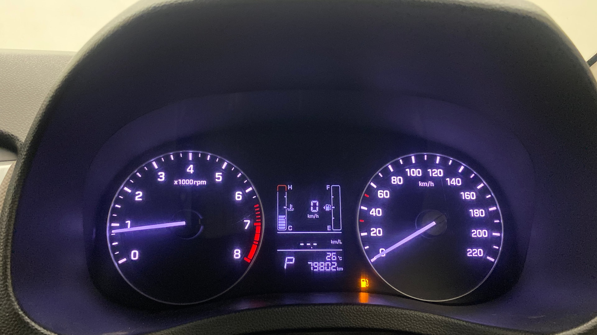 Used 2019 Hyundai Creta Used 2019 Hyundai Creta