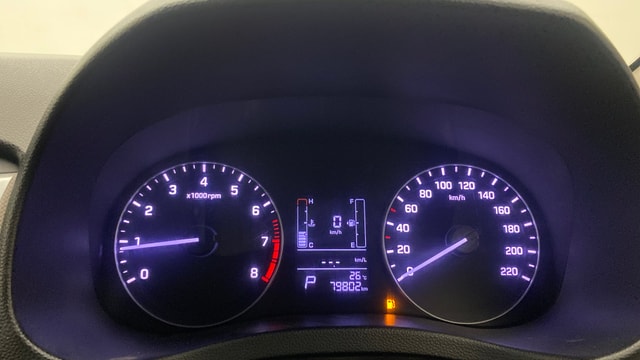 View Hyundai Creta Image 37 Used Hyundai Creta Image 37