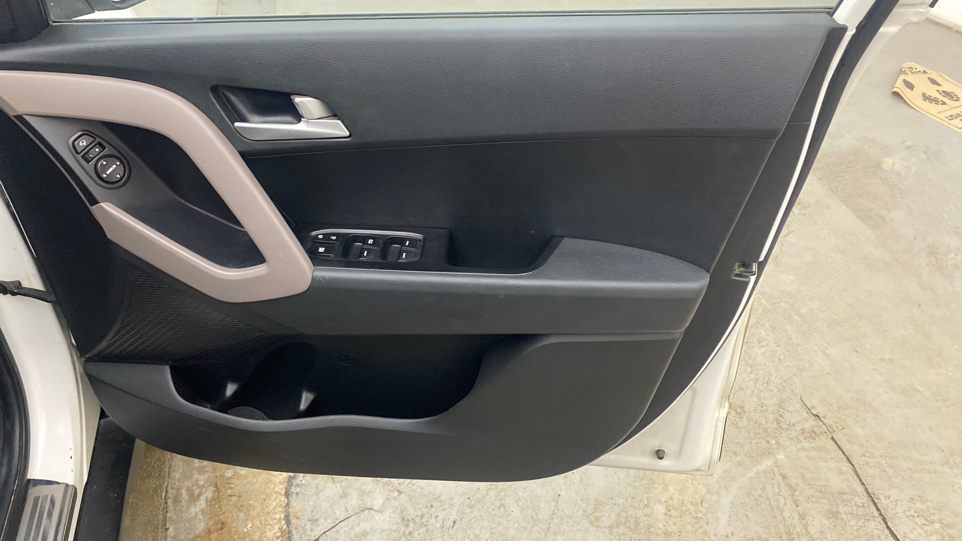 Used 2019 Hyundai Creta Used 2019 Hyundai Creta