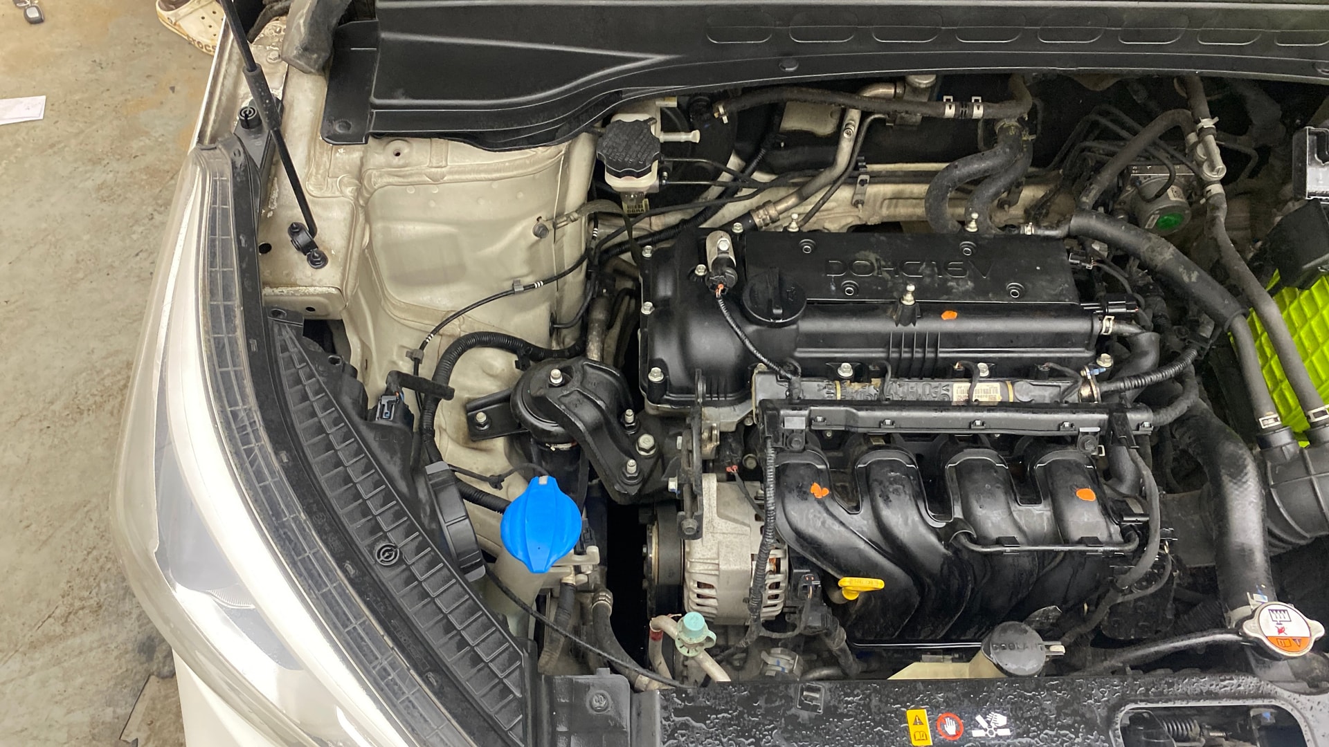 Used 2019 Hyundai Creta Used 2019 Hyundai Creta