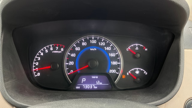 View Hyundai Grand i10 Image 34 Used Hyundai Grand i10 Image 34