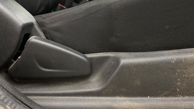 View Renault Kwid Image 18 Used Renault Kwid Image 18