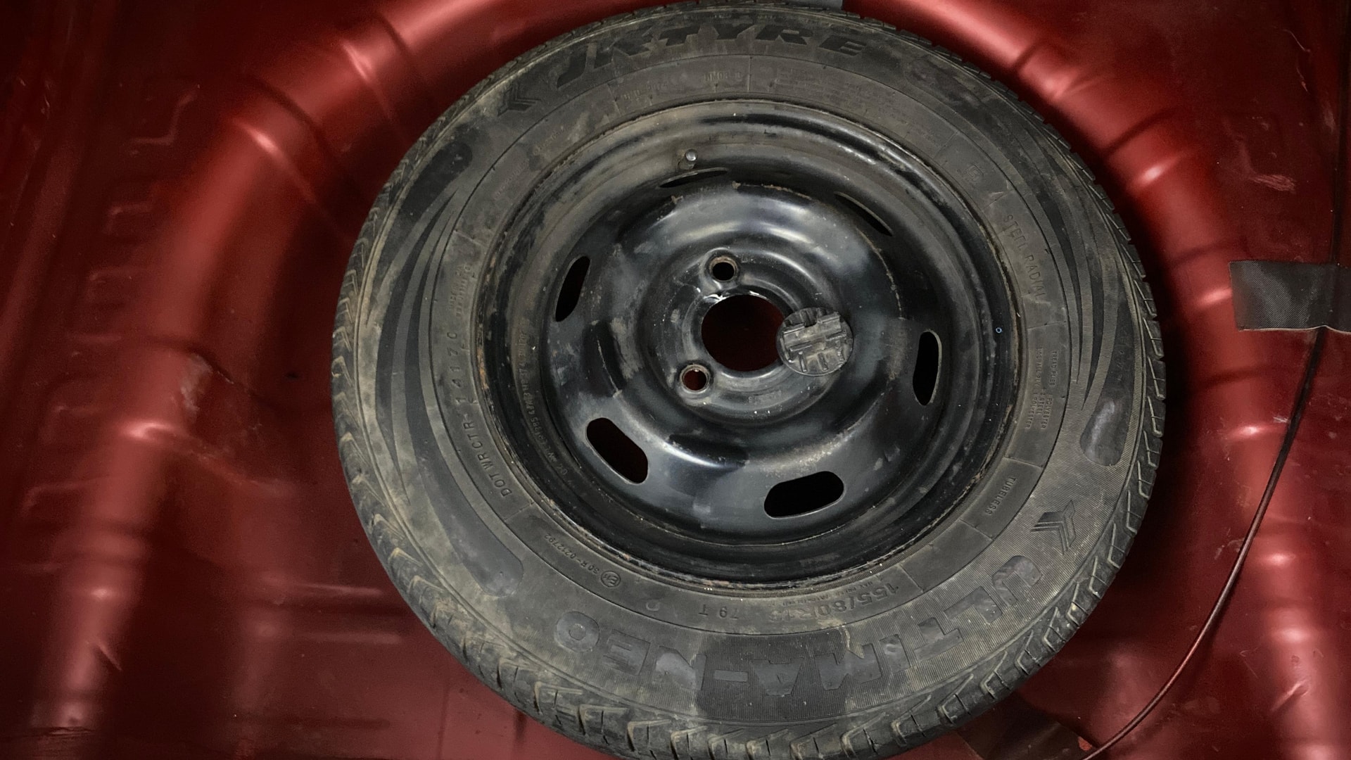 View 2017 Renault Kwid RXT 1.0 Image 24 Used 2017 Renault Kwid RXT 1.0 Image 24