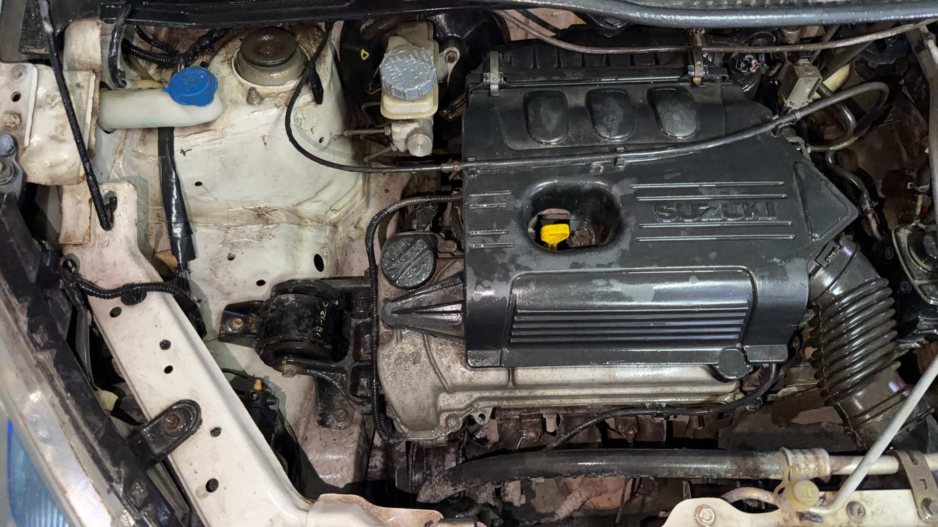 Used 2018 Maruti Suzuki 1000 Used 2018 Maruti Suzuki 1000
