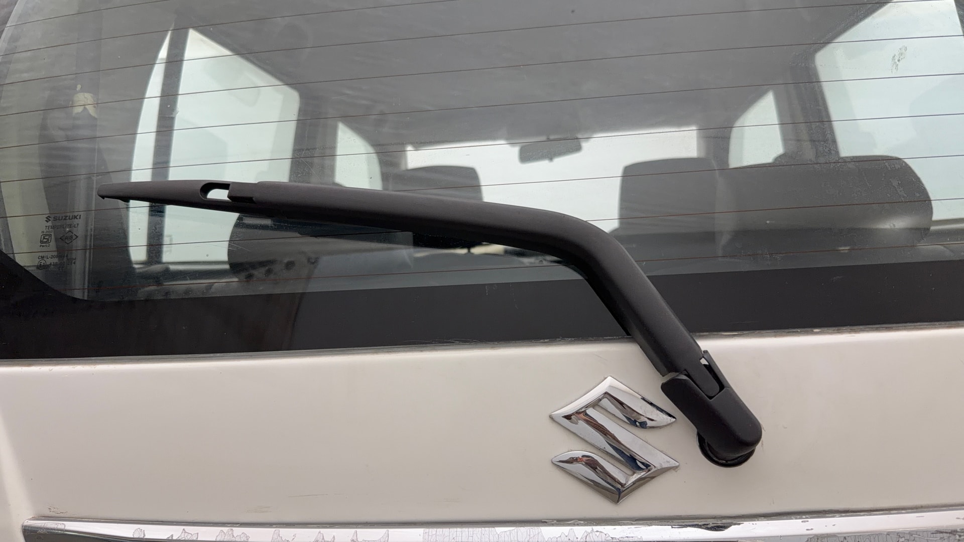 Used 2018 Maruti Suzuki 1000 Used 2018 Maruti Suzuki 1000