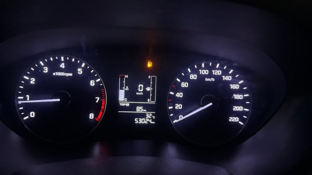 View Hyundai Elite i20 Image 34 Used Hyundai Elite i20 Image 34