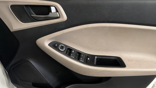 View Hyundai Elite i20 Image 33 Used Hyundai Elite i20 Image 33
