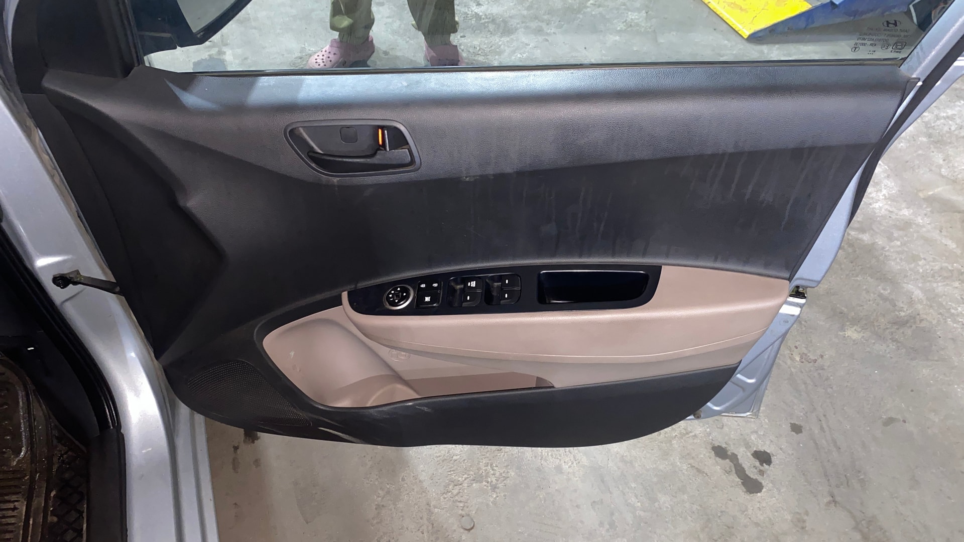View 2019 Hyundai Grand i10 Magna 1.2 Kappa VTVT Image 33 Used 2019 Hyundai Grand i10 Magna 1.2 Kappa VTVT Image 33