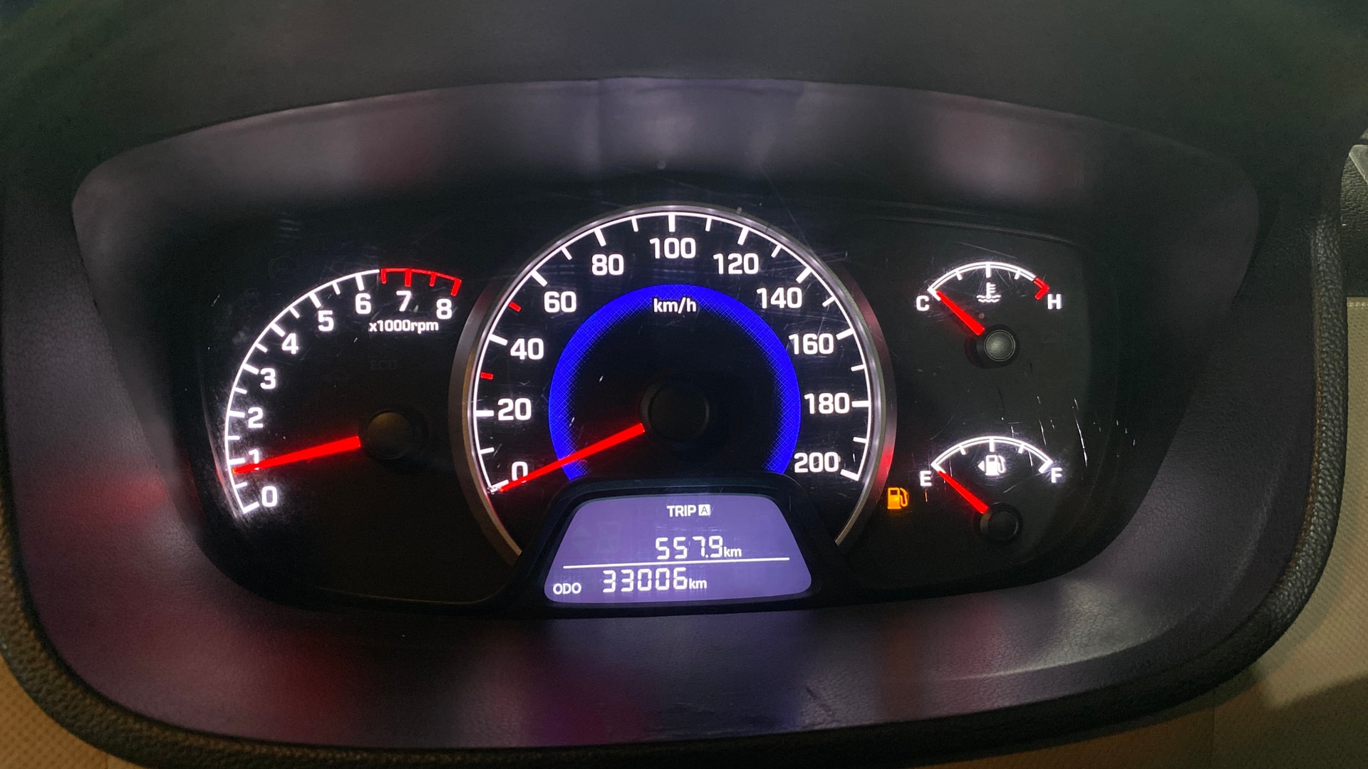 View 2019 Hyundai Grand i10 Magna 1.2 Kappa VTVT Image 34 Used 2019 Hyundai Grand i10 Magna 1.2 Kappa VTVT Image 34