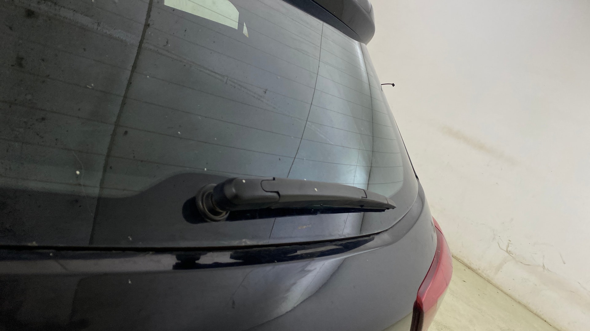 Used 2017 Hyundai Creta Used 2017 Hyundai Creta