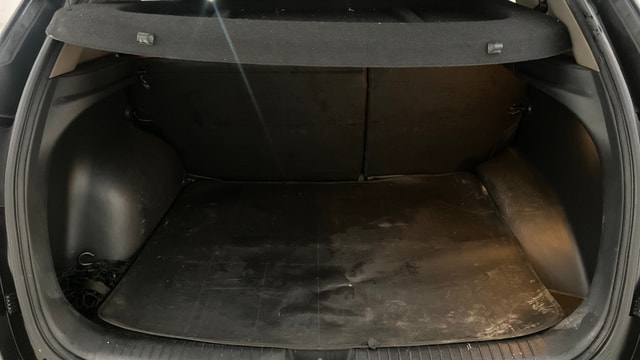 View Hyundai Creta Image 6 Used Hyundai Creta Image 6
