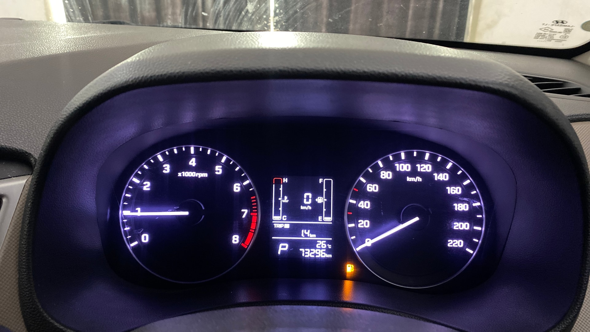 Used 2017 Hyundai Creta Used 2017 Hyundai Creta