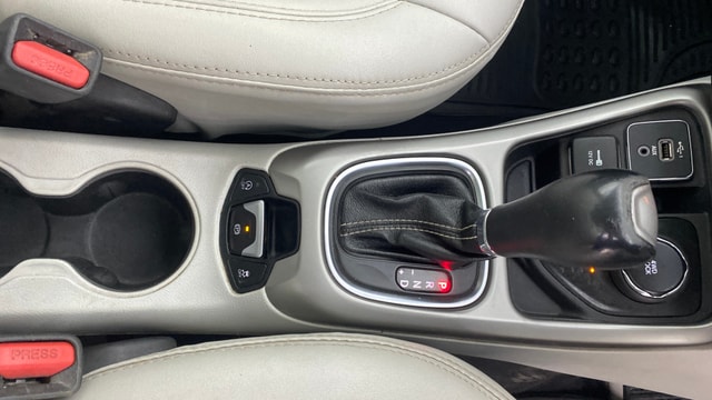 View Jeep Compass Image 40 Used Jeep Compass Image 40