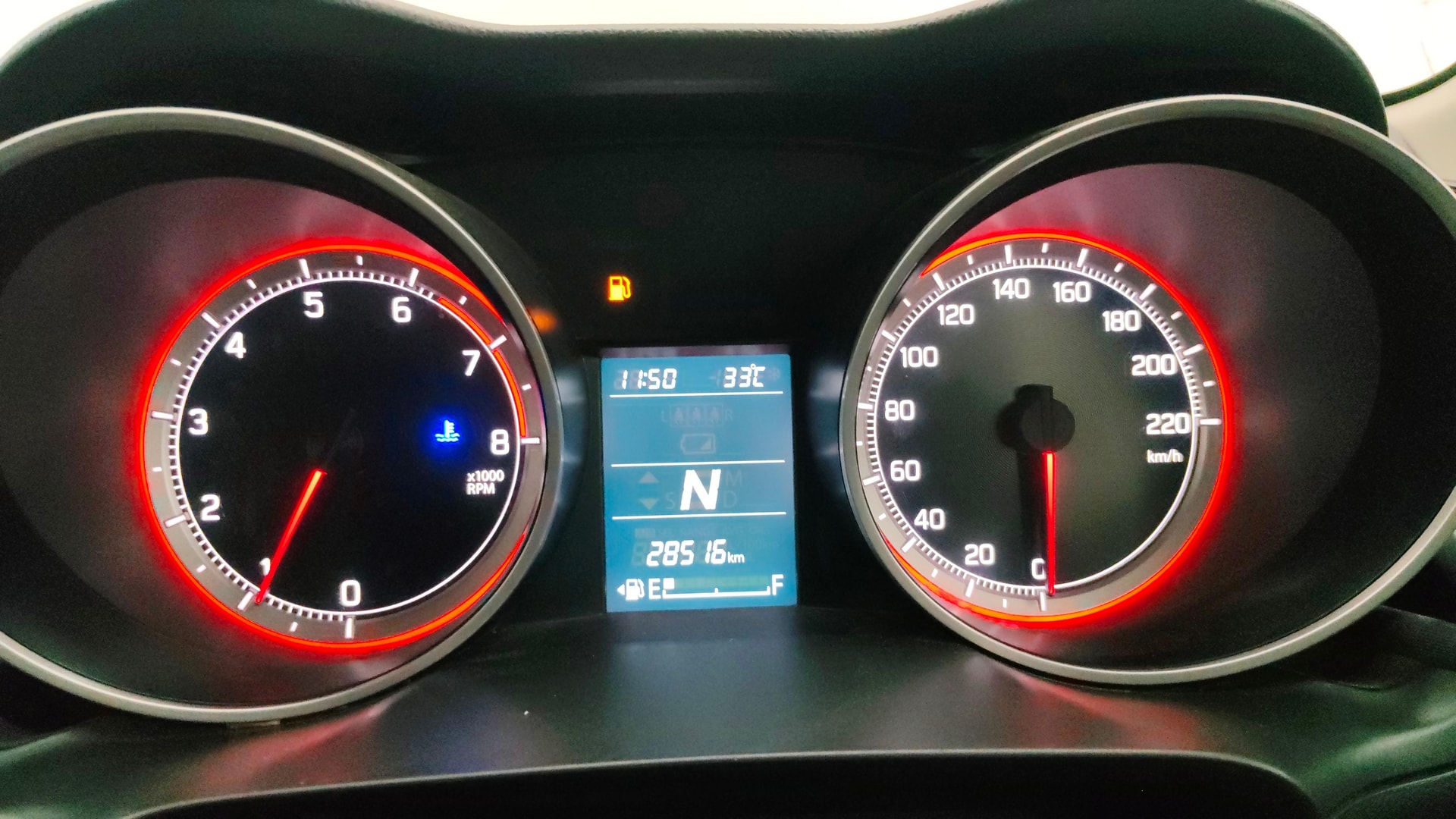 View 2020 Maruti Suzuki 1000 Base Variant Image 34 Used 2020 Maruti Suzuki 1000 Base Variant Image 34