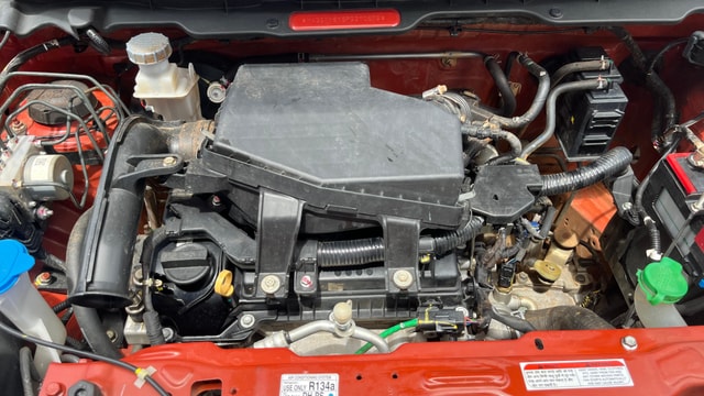 View Maruti Suzuki Alto K10 Image 40 Used Maruti Suzuki Alto K10 Image 40