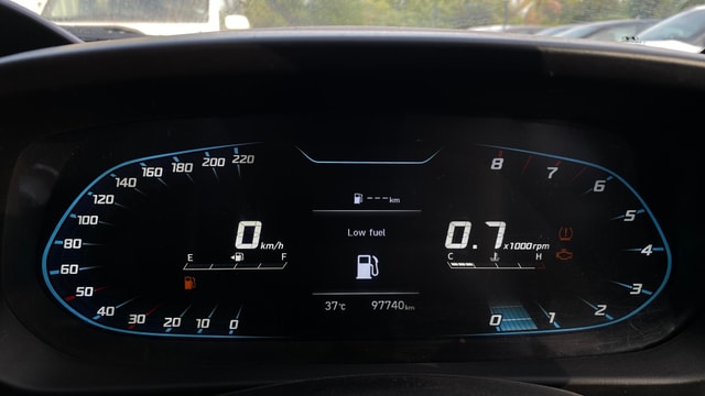 View Hyundai Elite i20 Image 22 Used Hyundai Elite i20 Image 22