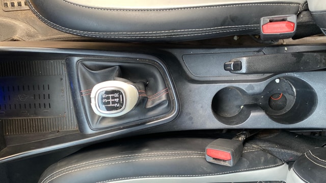 View Hyundai Elite i20 Image 44 Used Hyundai Elite i20 Image 44