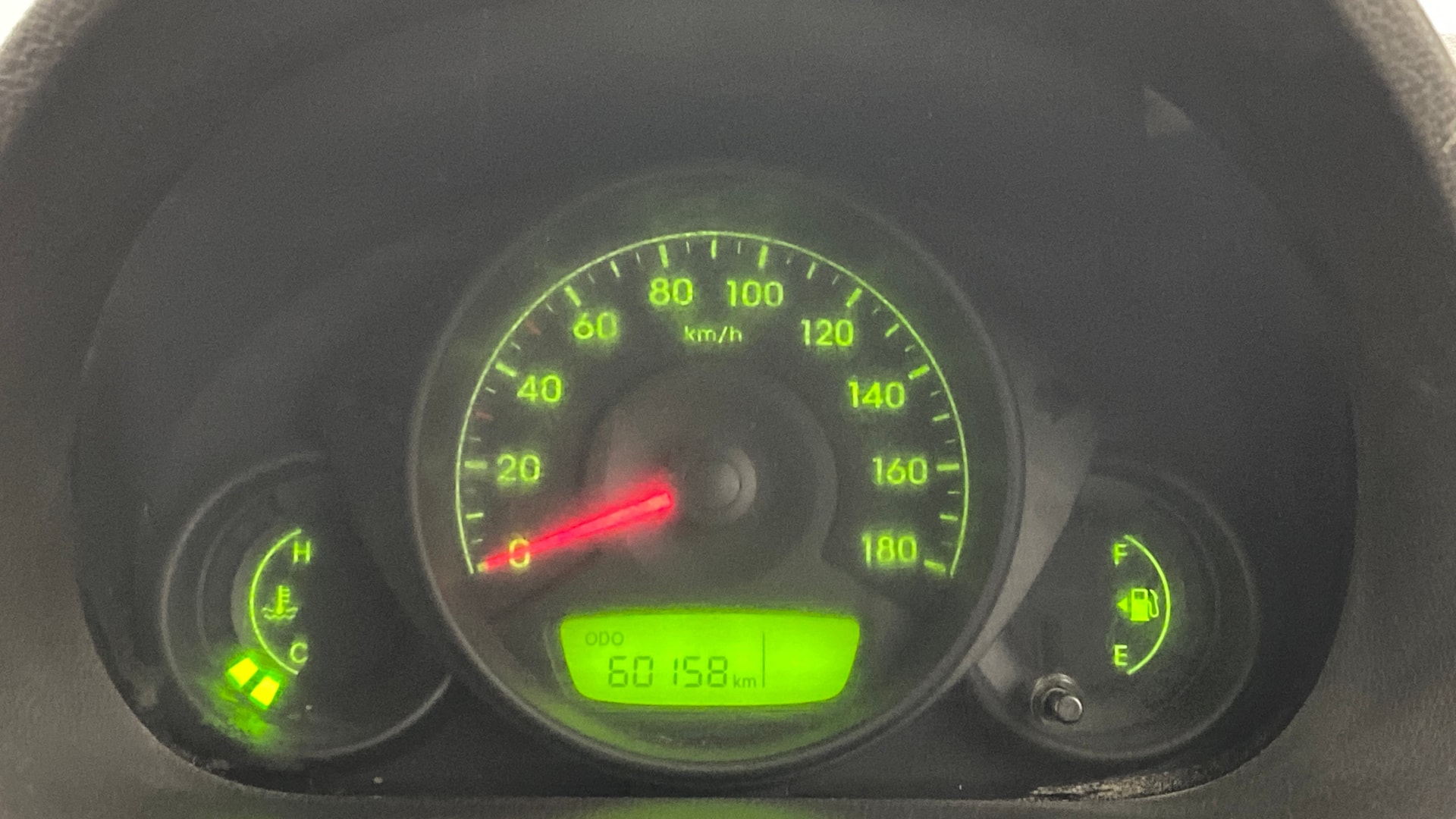 View 2014 Hyundai EON Era Plus Image 33 Used 2014 Hyundai EON Era Plus Image 33