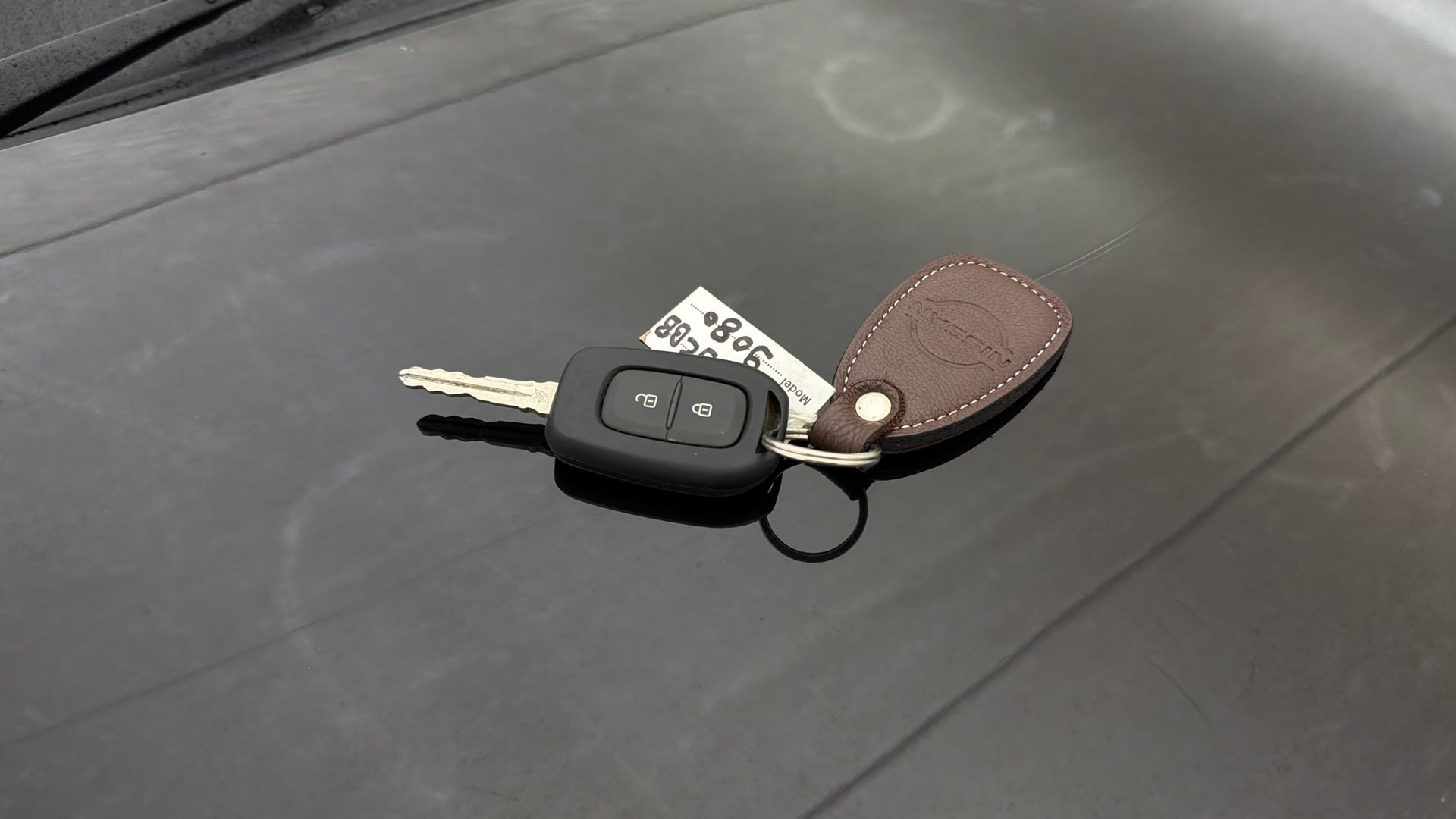 Used 2023 Nissan Magnite Used 2023 Nissan Magnite