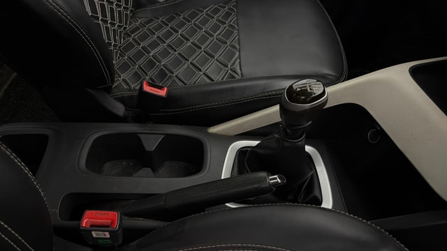 View Nissan Magnite Image 37 Used Nissan Magnite Image 37