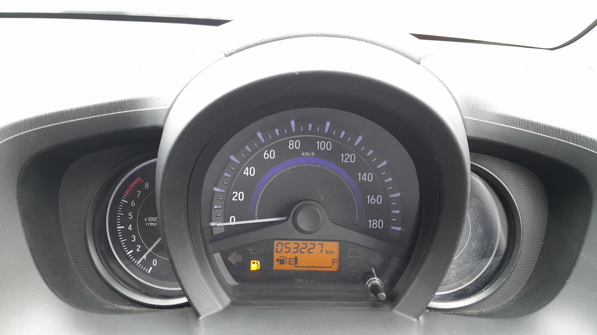 Used 2015 Honda Brio Used 2015 Honda Brio