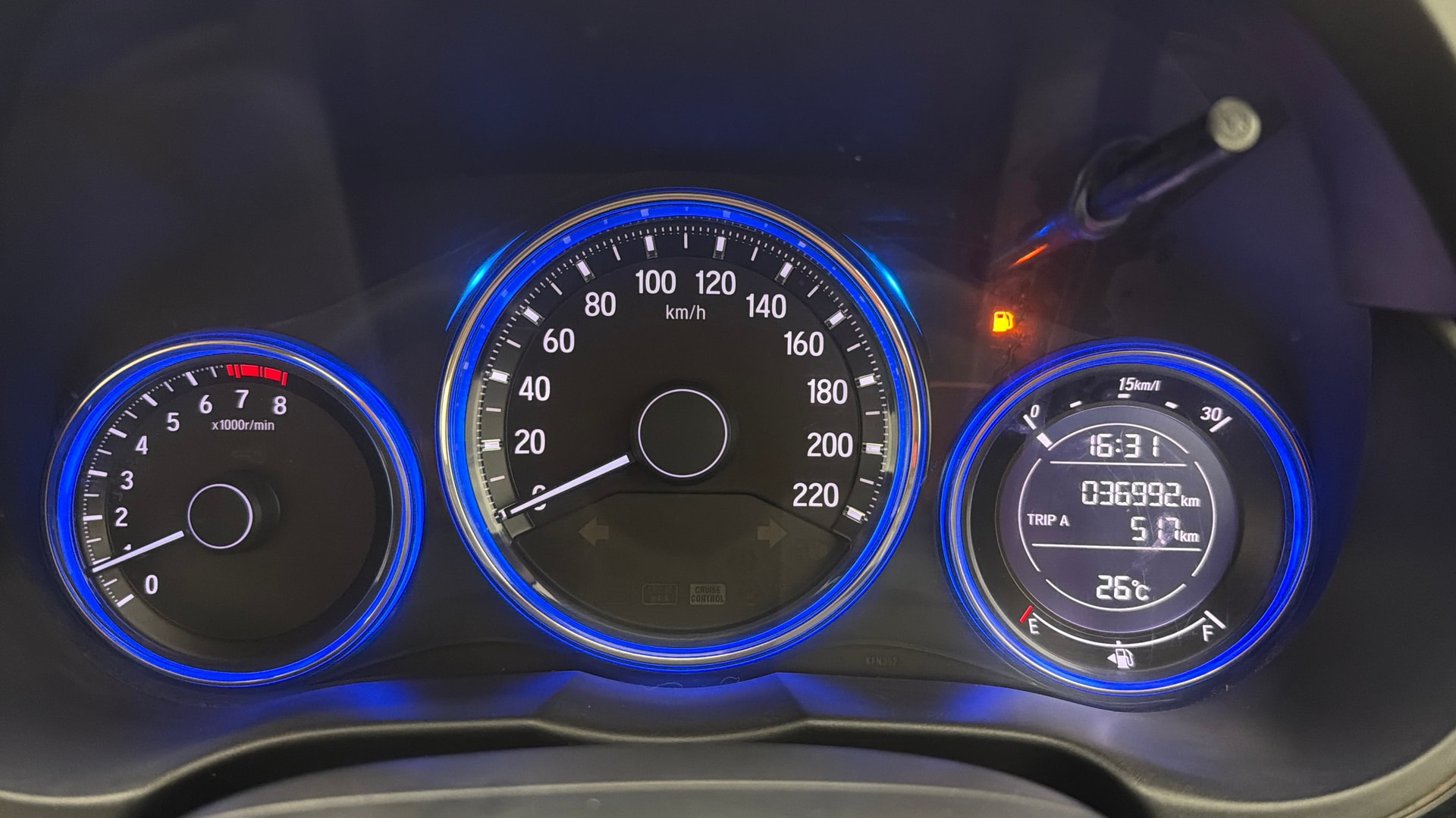 Used 2017 Honda City Used 2017 Honda City