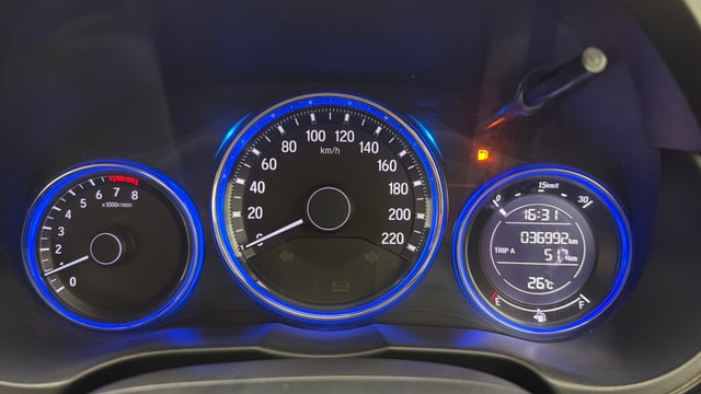 View Honda City Image 34 Used Honda City Image 34