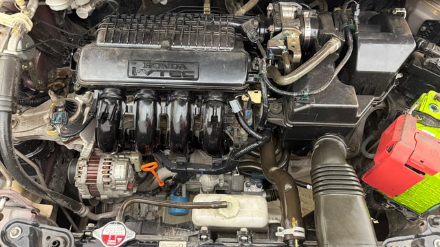 View Honda City Image 41 Used Honda City Image 41