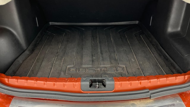 View Renault Duster Image 10 Used Renault Duster Image 10