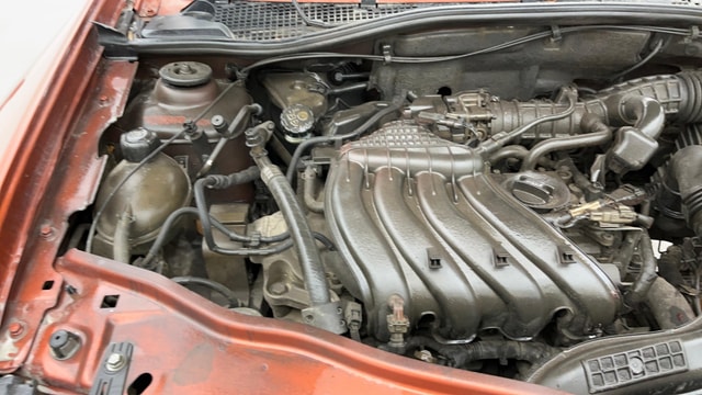 View Renault Duster Image 3 Used Renault Duster Image 3