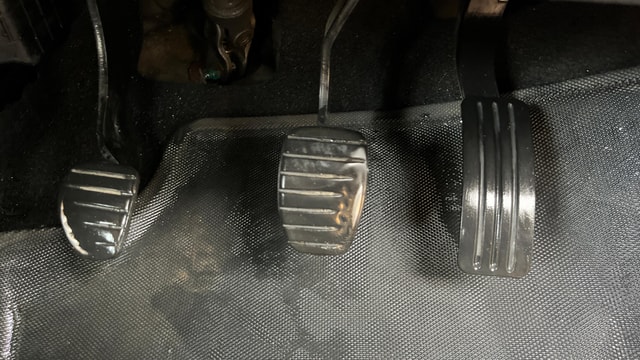 View Renault Duster Image 9 Used Renault Duster Image 9