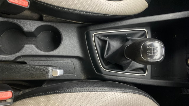 View Hyundai Elite i20 Image 38 Used Hyundai Elite i20 Image 38