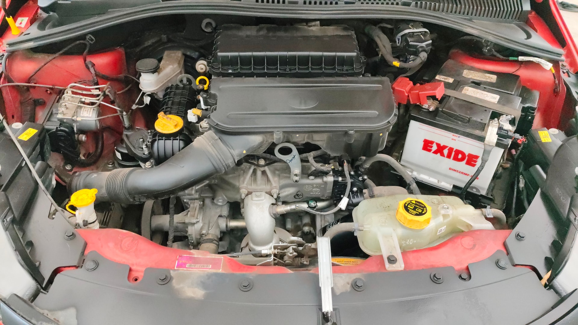 Used 2024 Tata Tiago Used 2024 Tata Tiago