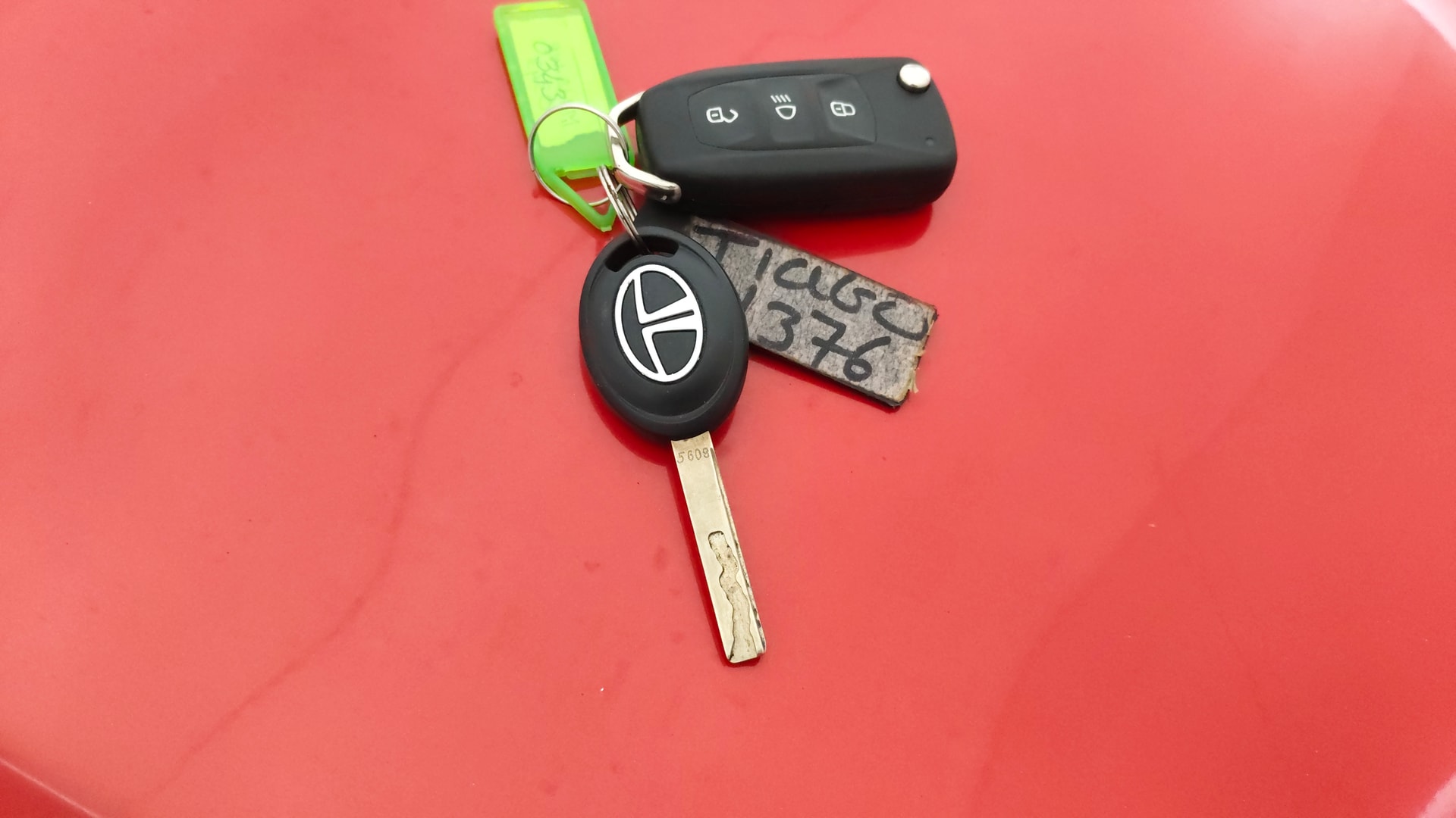 Used 2024 Tata Tiago Used 2024 Tata Tiago