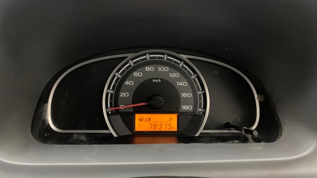 View Maruti Suzuki Alto 800 Image 33 Used Maruti Suzuki Alto 800 Image 33