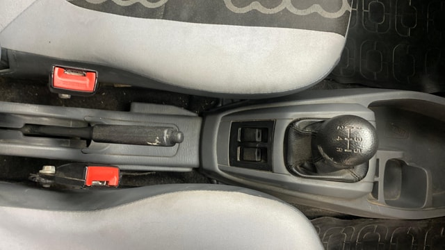 View Maruti Suzuki Alto 800 Image 37 Used Maruti Suzuki Alto 800 Image 37