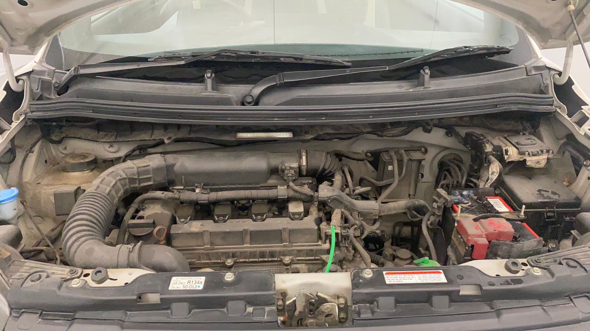 Used 2023 Maruti Suzuki 1000 Used 2023 Maruti Suzuki 1000