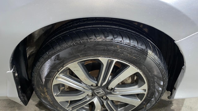 View Honda City Image 44 Used Honda City Image 44