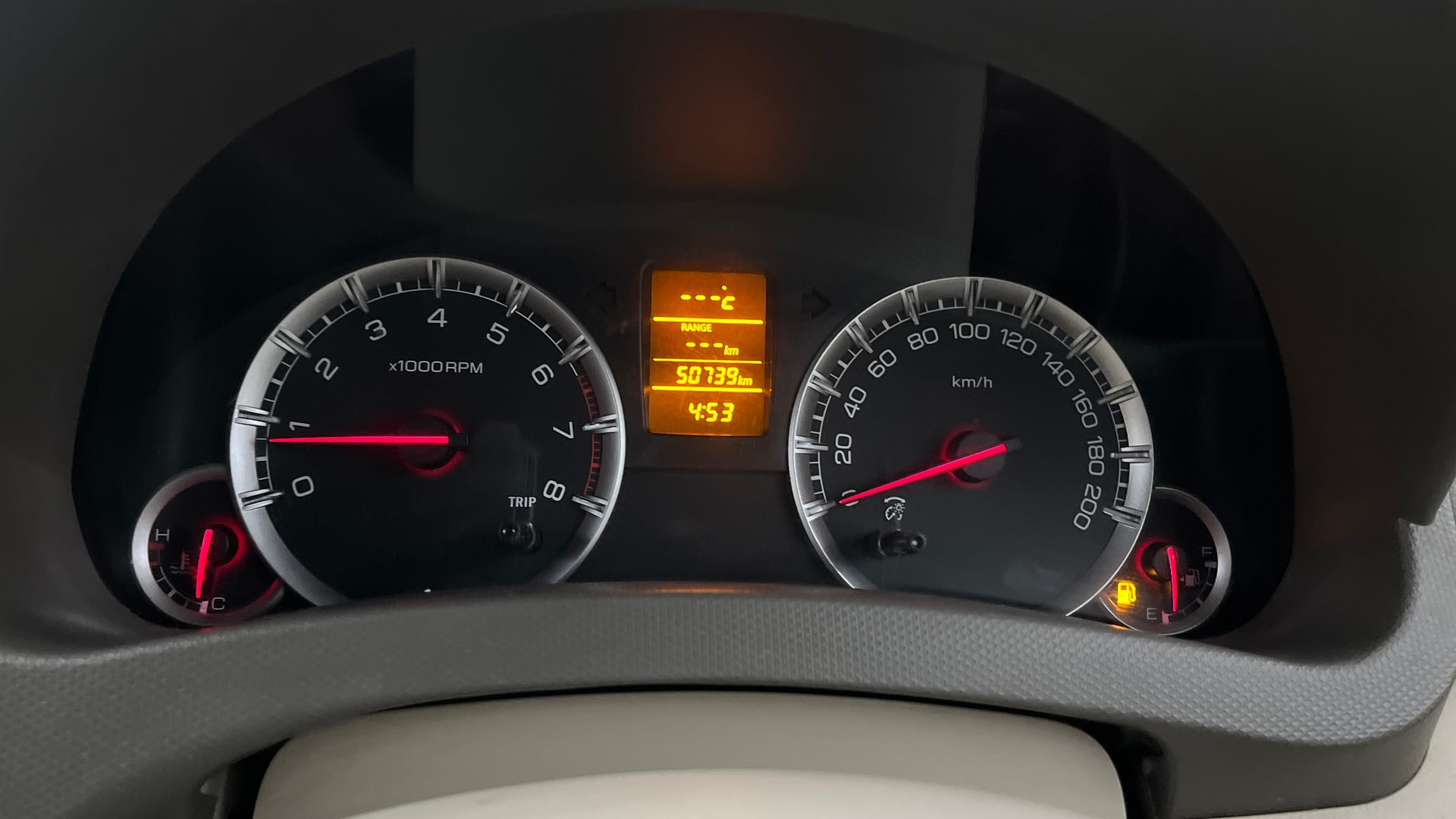 View 2018 Maruti Suzuki 1000 Base Variant Image 36 Used 2018 Maruti Suzuki 1000 Base Variant Image 36