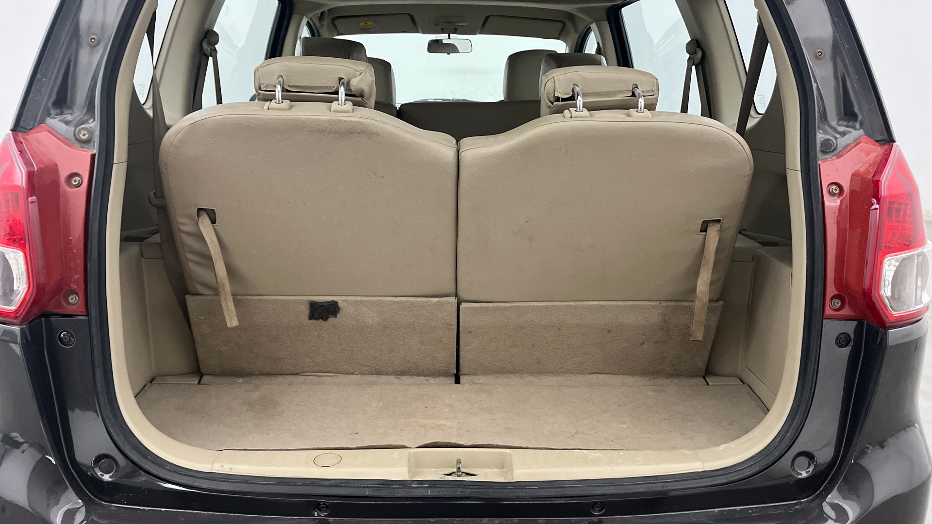 View 2018 Maruti Suzuki 1000 Base Variant Image 10 Used 2018 Maruti Suzuki 1000 Base Variant Image 10