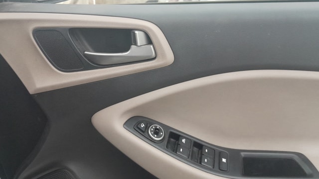 View Hyundai Elite i20 Image 33 Used Hyundai Elite i20 Image 33