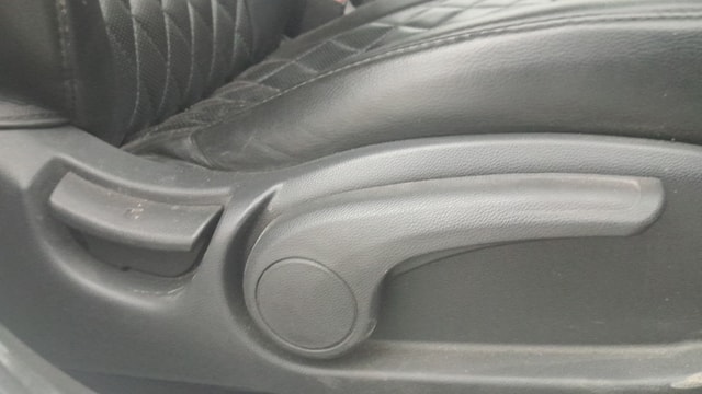 View Hyundai Elite i20 Image 18 Used Hyundai Elite i20 Image 18