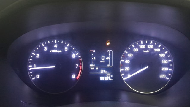 View Hyundai Elite i20 Image 35 Used Hyundai Elite i20 Image 35