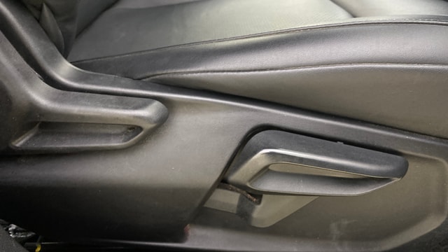 View Tata Nexon Image 11 Used Tata Nexon Image 11