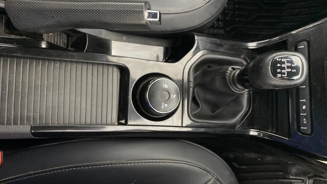 View Tata Nexon Image 43 Used Tata Nexon Image 43