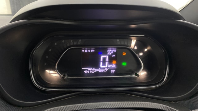 View Tata Nexon Image 21 Used Tata Nexon Image 21