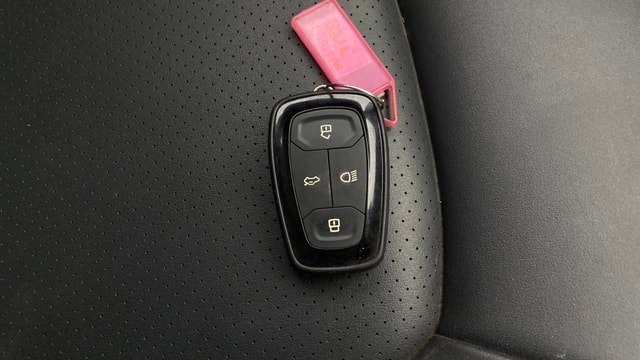 View Tata Nexon Image 19 Used Tata Nexon Image 19