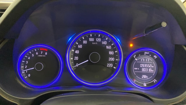 View Honda City Image 35 Used Honda City Image 35