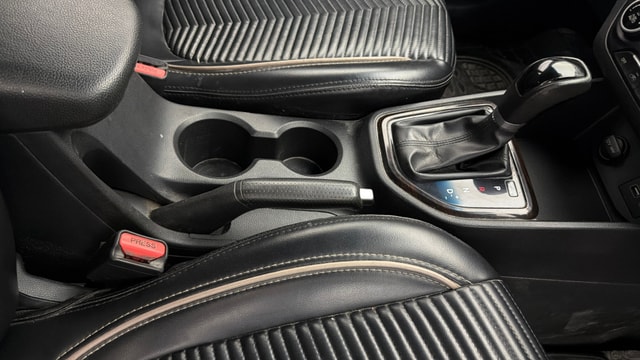 View Hyundai Creta Image 39 Used Hyundai Creta Image 39