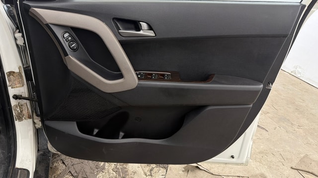 View Hyundai Creta Image 33 Used Hyundai Creta Image 33